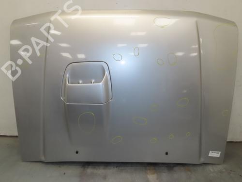 Hood MITSUBISHI PAJERO III (V7_W, V6_W) 2.5 TDi (V64W, V74W) | BP25279293C1 