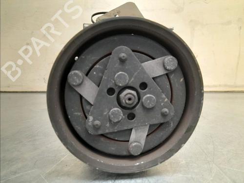 AC-Kompressor RENAULT KANGOO (KC0/1_) 1.6 16V | BP23157963M34 