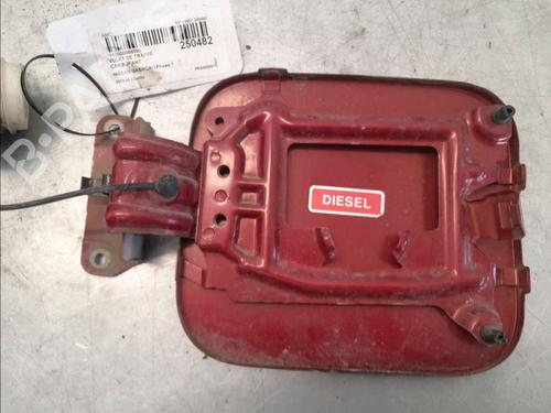 Fuel flap NISSAN QASHQAI II (J11, J11_) 1.6 dCi | BP29985714C131