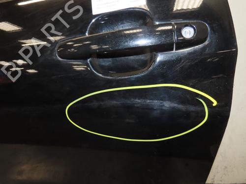 Left front door TOYOTA RAV 4 II (_A2_) 2.0 D 4WD (CLA20_, CLA21_, CLA20R, CLA21R) | BP27267424C2 