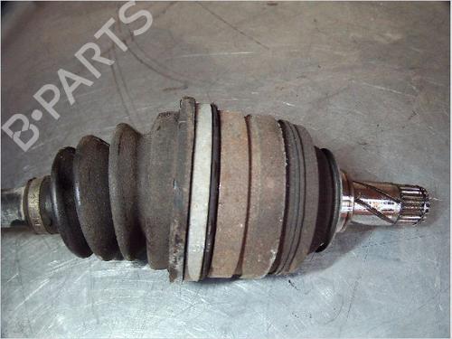 Right front driveshaft OPEL CORSA B (S93) 1.2 i 16V (F08, F68, M68) | BP23158088M39 