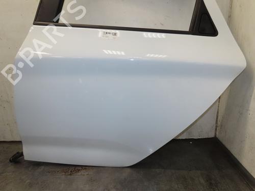 Dør venstre bagtil RENAULT ZOE (BFM_) ZOE | BP34427376C4 - Image 2
