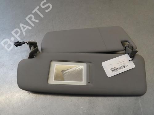left-sun-visor-vw-touareg-7la-7l6-7l7-2002-2003-2004-2005-2006-2007-2008-2009-2010-2011-2012-2013-24707146 main image