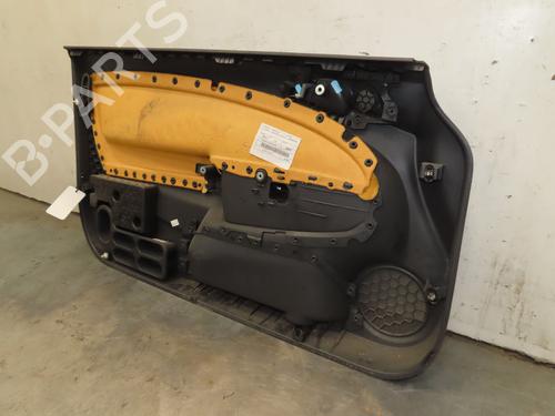 Front right panel OPEL CORSA D (S07) 1.3 CDTI (L08, L68) | BP37185693C59 - Image 5