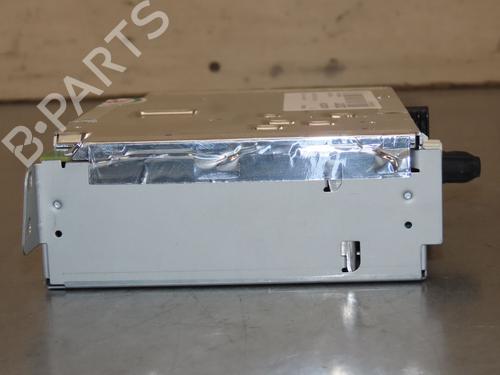 Radio PEUGEOT 208 I (CA_, CC_) 1.2 VTI 82 | BP29739402E6 
