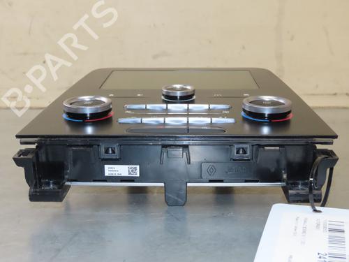 Radio RENAULT SCÉNIC IV (J9_) 1.7 Blue dCi 120 (J9A7, J9A8) | BP19411828E6 
