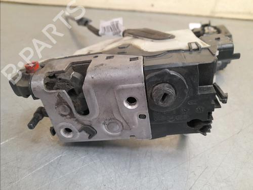 Rear left lock PEUGEOT 307 SW (3H) 2.0 HDi 135 | BP14945798C100 