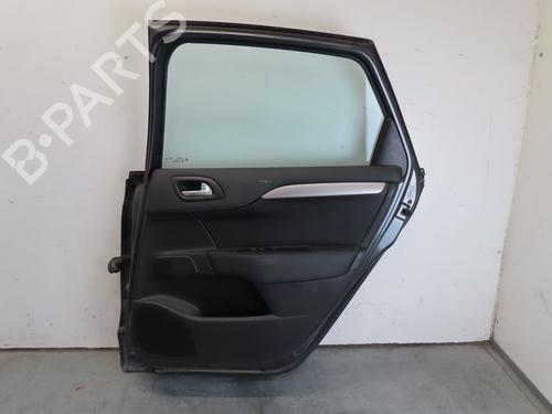 Right rear door CITROËN C4 II (NC_) 1.6 HDi 110 | BP17315351C5 