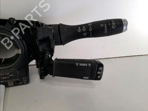 Ratstangsstang RENAULT CLIO V (B7_) 1.0 TCe 100 (B7MT) (101 hp) 29551694