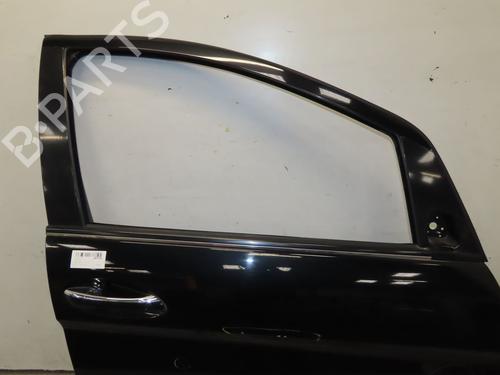 Right front door MERCEDES-BENZ B-CLASS Sports Tourer (W245) B 180 CDI (245.207) | BP29171078C3 