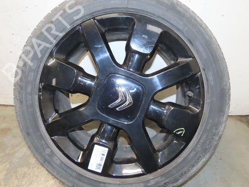 Fælk CITROËN C4 CACTUS 1.2 THP 110 | BP32200724C45