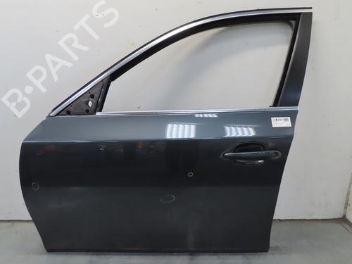 Used Left front door BMW 5 (E60) 525 d (197 hp) 20243360