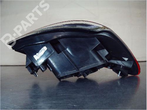 Right taillight RENAULT MEGANE III Coupe (DZ0/1_) 1.5 dCi (DZ09, DZ0D, DZ1F, DZ1G, DZ14, DZ29) | BP9415935C35 