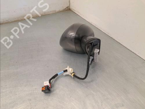 Used Left mirror Left mirror DS DS 4 / DS 4 CROSSBACK (NX_) 1.6 BlueHDi 120 (120 hp) 39755984 39755984