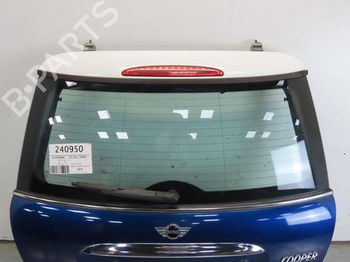Tailgate MINI MINI (R50, R53) Cooper | BP18663372C6 