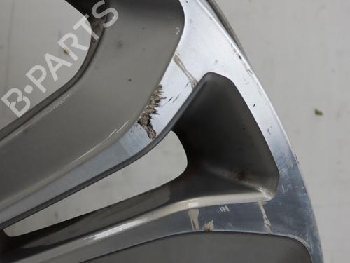 Rim PEUGEOT 208 I (CA_, CC_) 1.2 VTI 82 | BP17472942C45