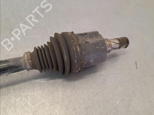 Left front driveshaft MINI MINI COUNTRYMAN (R60) Cooper D | BP32129502M38