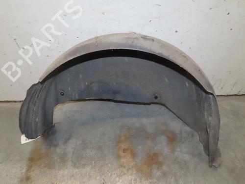 Wheel arch CITROËN BERLINGO MULTISPACE (B9) 1.6 HDi 90 | BP29318639C56 