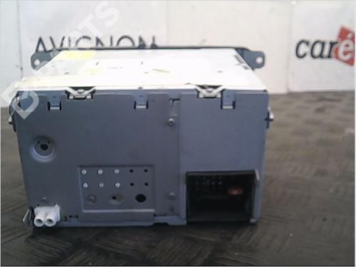 Radio VW POLO V (6R1, 6C1) 1.6 TDI | BP9407002E6 