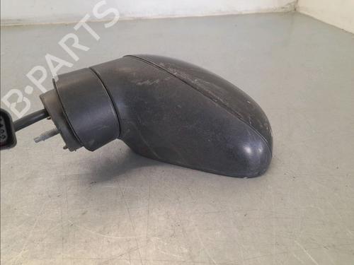 Left mirror SEAT LEON (1P1) 1.9 TDI | BP30840994C26