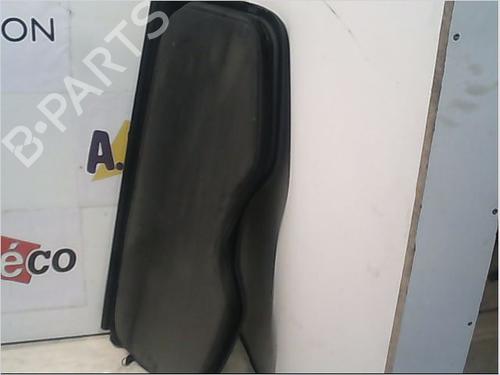 Used Rear parcel shelf RENAULT CLIO III (BR0/1, CR0/1) 1.5 dCi (BR17, CR17) (86 hp) 23158841
