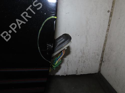 Right front door PEUGEOT 2008 I (CU_) 1.2 THP 110 / PureTech 110 | BP30092337C3 