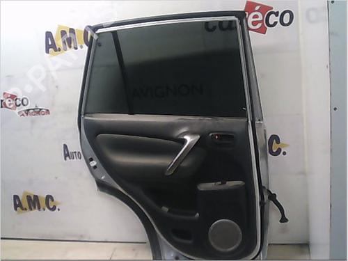 Used Left rear door TOYOTA RAV 4 II (_A2_) 2.0 D 4WD (CLA20_, CLA21_, CLA20R, CLA21R) (116 hp) 9405006