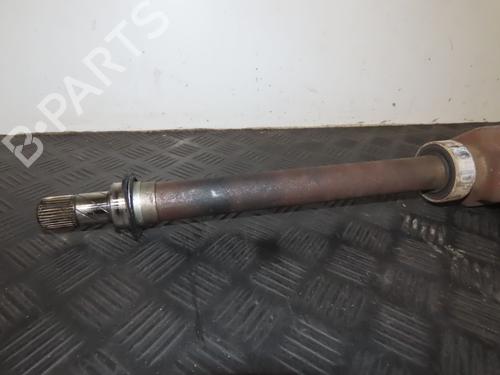 Right front driveshaft RENAULT KADJAR (HA_, HL_) 1.5 dCi 110 (HLA3) | BP39387649M39 - Image 2
