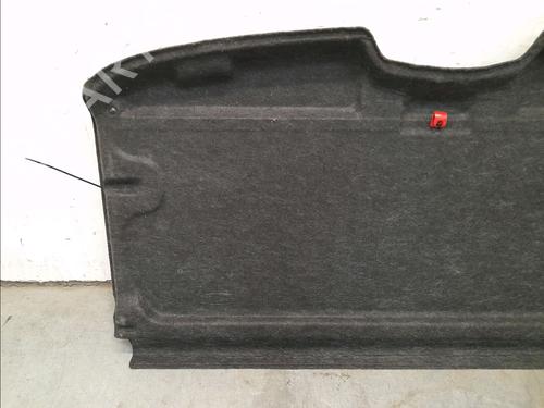 Rear parcel shelf PEUGEOT 308 I (4A_, 4C_) 1.6 HDi | BP28159353C85