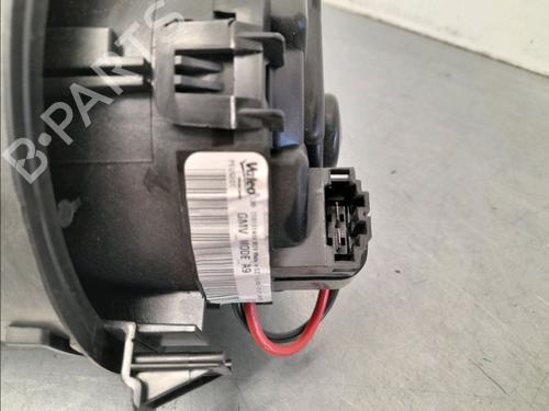 Heater blower motor CITROËN C3 III (SX) 1.2 VTi 82 | BP40554151M62 - Image 4