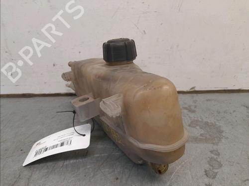 Expansion tank RENAULT CLIO III (BR0/1, CR0/1) 1.4 16V | BP15273185C120 