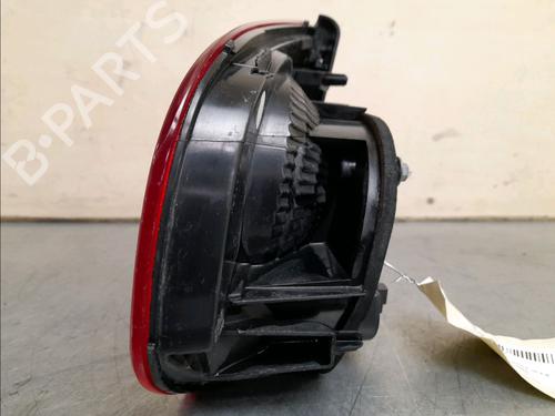 Left tailgate light VW GOLF VI (5K1) 1.6 TDI | BP14946253C79