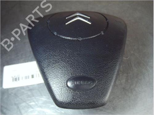 Driver airbag CITROËN C3 I (FC_, FN_) 1.4 HDi | BP23158321C9 