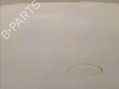 Hood PEUGEOT 206 Hatchback (2A/C) 1.1 i | BP12846343C1 