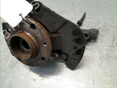 Left front steering knuckle FORD KA (RU8) 1.2 | BP30116959M25