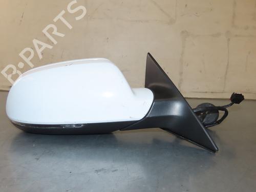 Right mirror AUDI A3 (8P1) 1.6 TDI | BP29985831C27