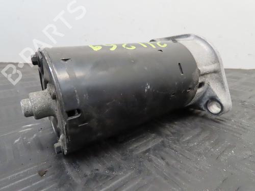 Starter VW NEW BEETLE Convertible (1Y7) 1.9 TDI | BP24966111M8 