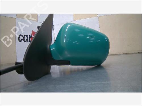 Left mirror VW POLO III (6N1) 55 1.3 | BP23158698C26 