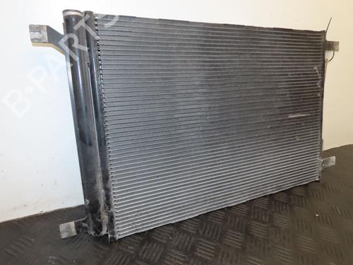 Heater matrix AUDI A3 Sportback (8VA, 8VF) 1.6 TDI | BP28206847M63 