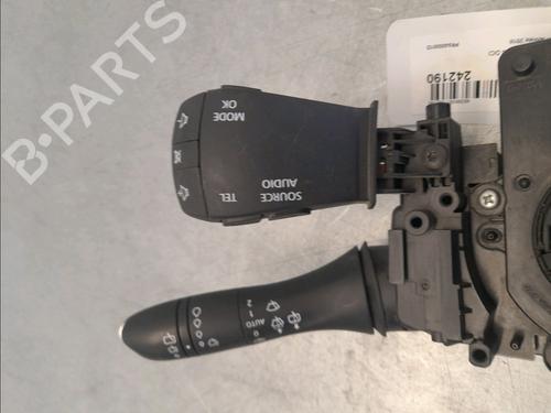 Steering column stalk RENAULT KADJAR (HA_, HL_) 1.6 dCi 130 (HLA4) | BP29929239I23