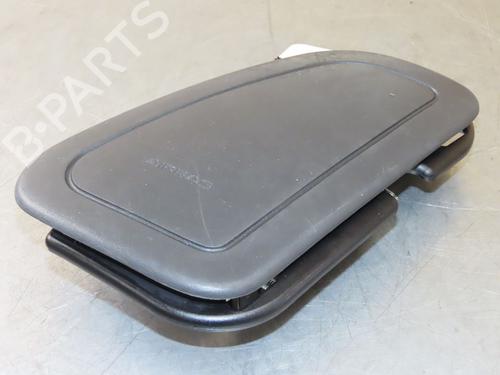 Used Left seat airbag CITROËN C2 (JM_) 1.1 (60 hp) 23158430