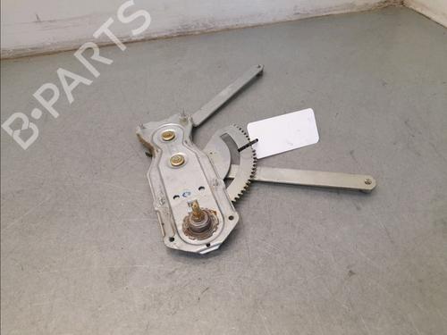 Used Front right window mechanism Front right window mechanism CITROËN C15 Box Body/MPV (VD_) 1.9 D (60 hp) 36657226 36657226