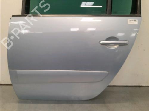Left rear door RENAULT ESPACE IV (JK0/1_) 2.0 dCi (JK01, JK02, JK1J, JK1K, JK1H) | BP15685376C4 