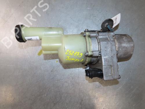 Steering pump CITROËN JUMPY III Van (V_) 2.0 BlueHDi 120 | BP36757569M99 - Image 4