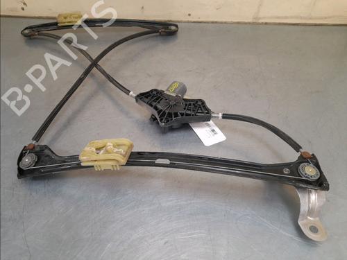 Front left window mechanism VW GOLF VII (5G1, BQ1, BE1, BE2) 1.4 TSI MultiFuel | BP13310159C22 