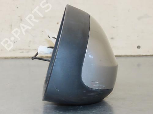 Right mirror DACIA DUSTER (HS_) 1.5 dCi | BP26534262C27 