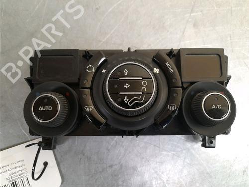 Used Climate control CITROËN C3 Picasso (SH_) 1.6 HDi 110 (112 hp) 15273301