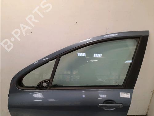 Used Left front door PEUGEOT 307 Break (3E) 1.6 HDi 110 (109 hp) 15576753