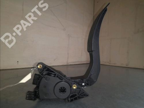 Pedal RENAULT CLIO IV (BH_) 1.5 dCi 90 | BP12116654I4 