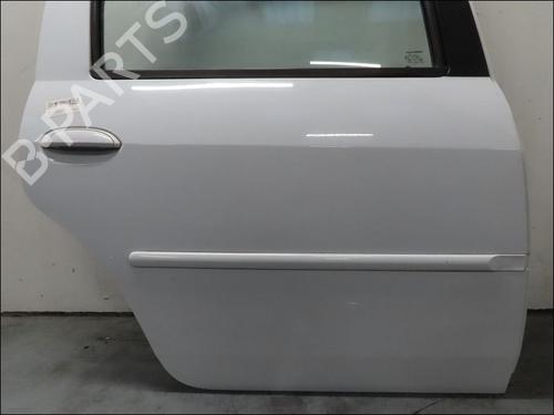 Dør højre bagtil DACIA LOGAN (LS_) 1.4 MPI LPG (LS0C) | BP23124870C5 